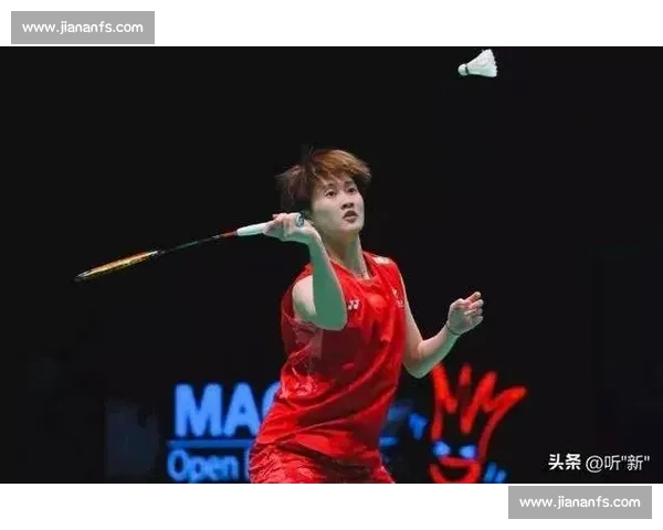 80% 退赛率！国羽法赛遇寒流，陈雨菲独战晋级