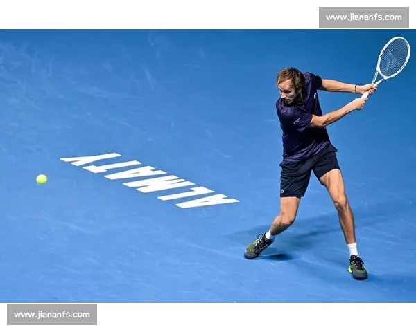 882 天破荒记：梅德韦杰夫的阿拉木图重生